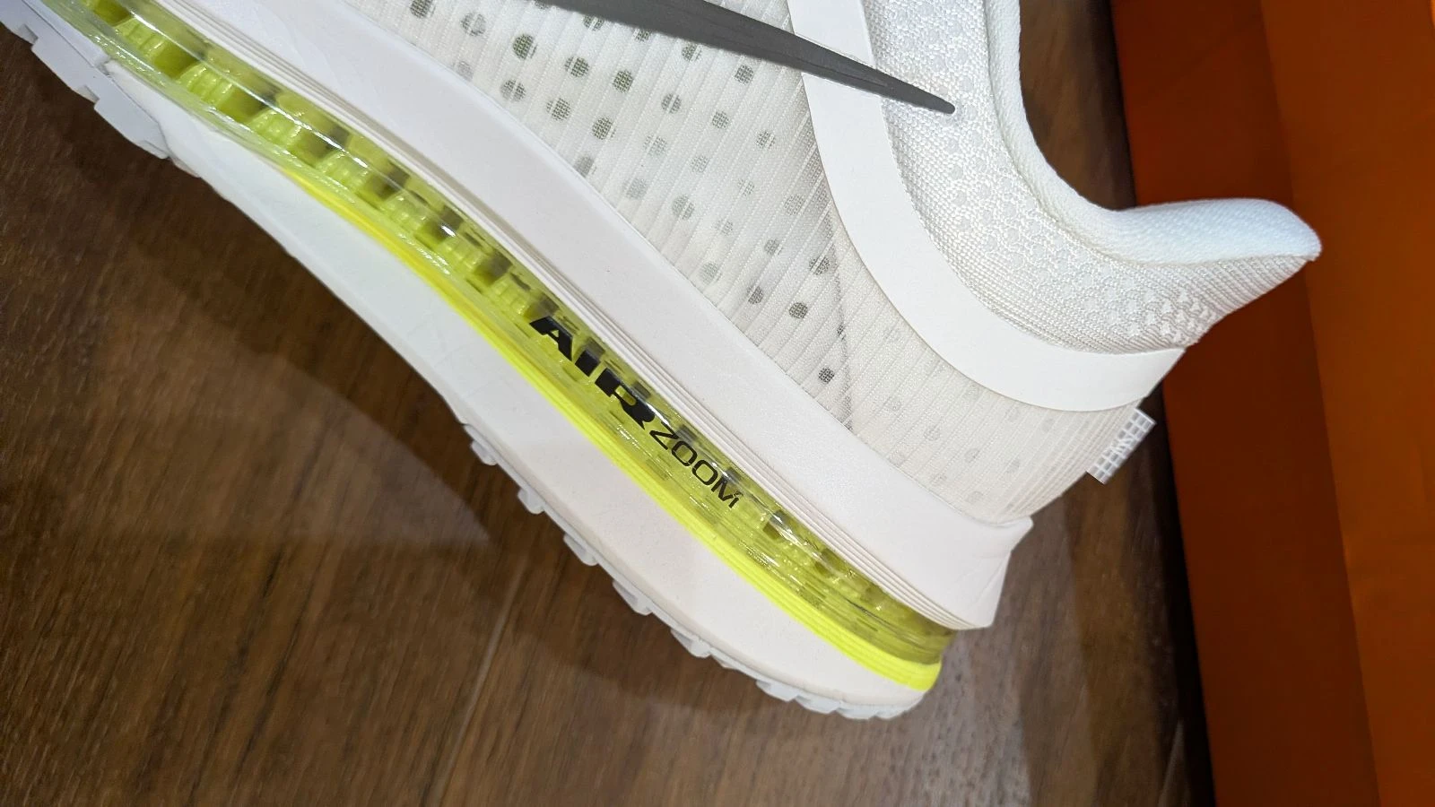 Nike Pegasus Premium – photo 4